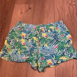 Lilly Pulitzer Shorts